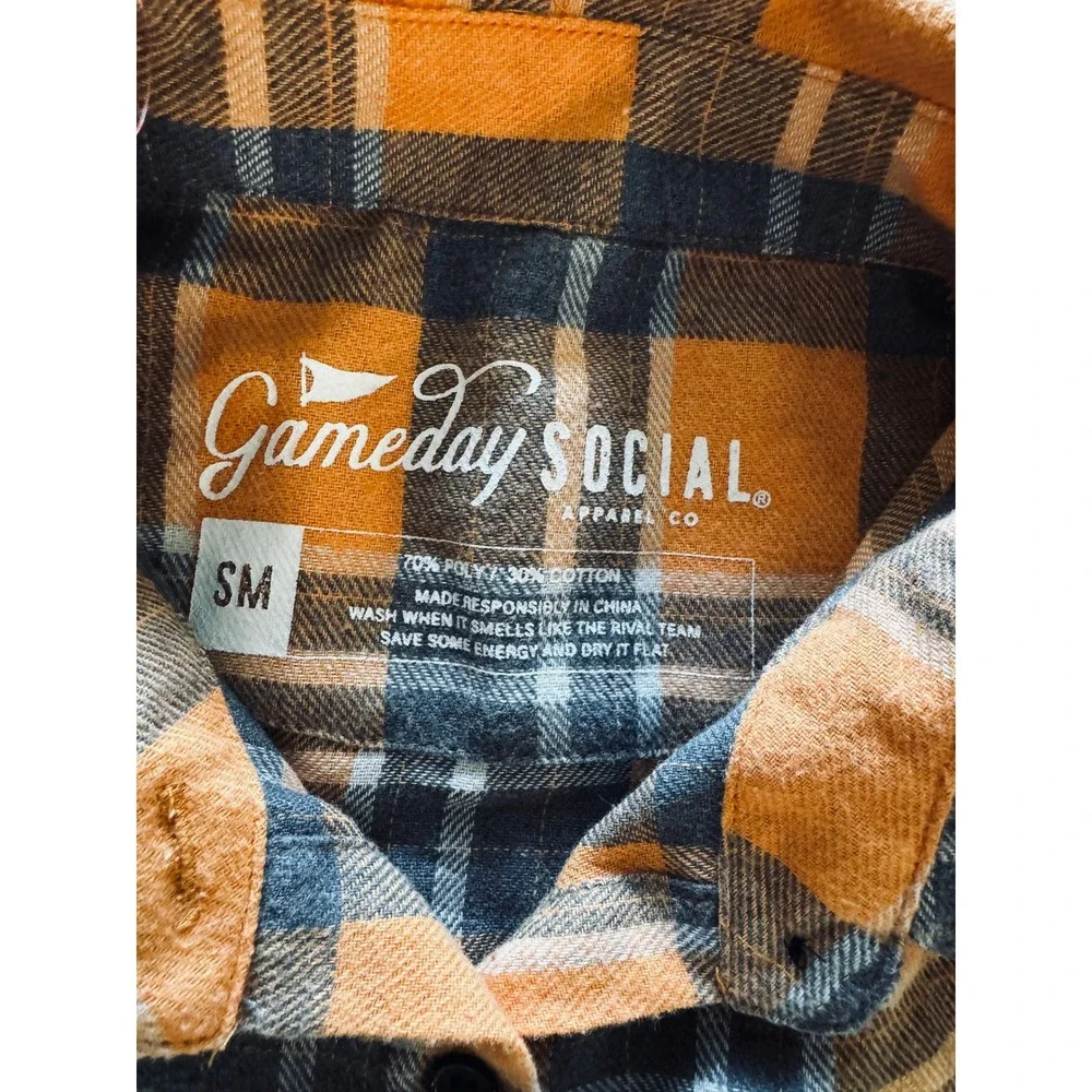 gameday social